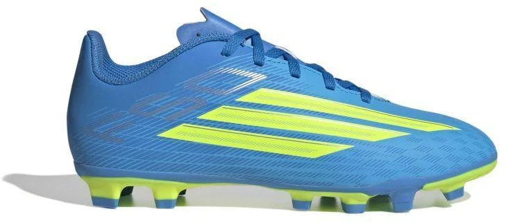 Adidas Junior F50 Club FG/MG JS1479 futbolo bateliai