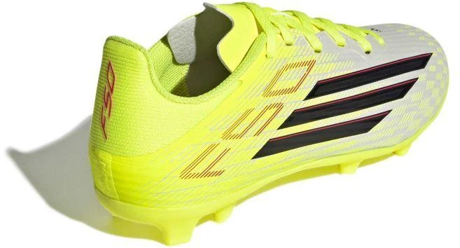 Adidas Jaunių F50 lygos FG/MG JR9014 batai