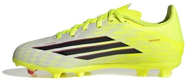 Adidas Jaunių F50 lygos FG/MG JR9014 batai