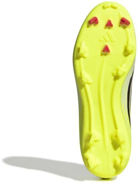 Adidas Jaunių F50 lygos FG/MG JR9014 batai