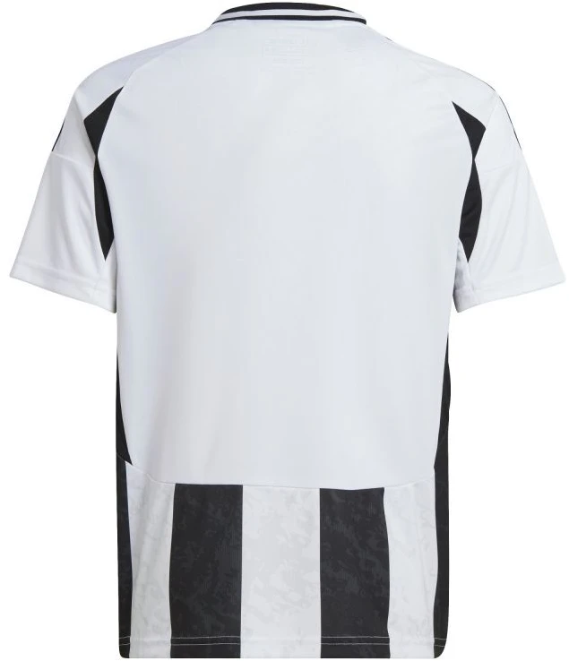 Adidas Junior Juventus Turin Jr marškinėliai IT3552