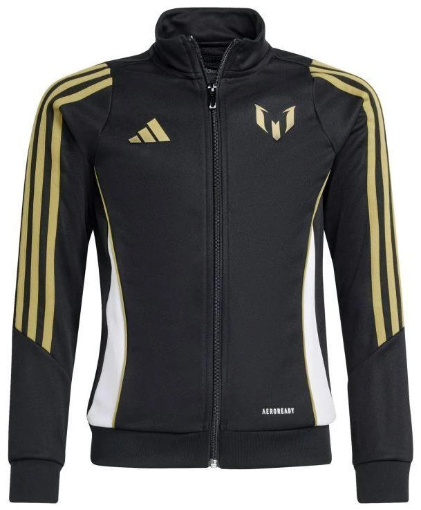 Adidas Junior Messi džemperis IZ2992
