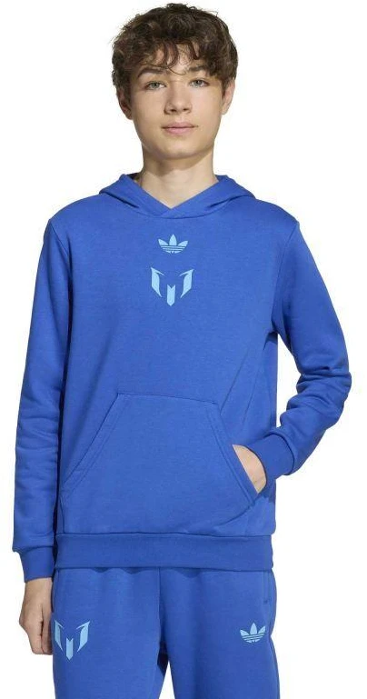 Adidas Junior Messi Jr JY9542 džemperis