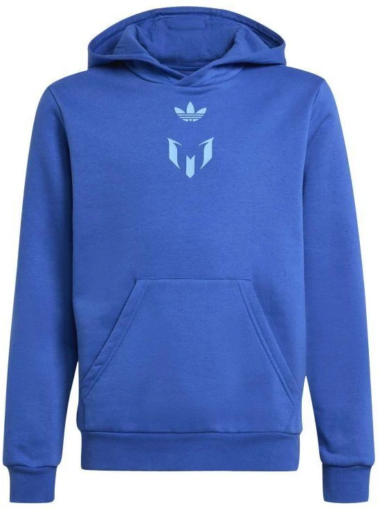 Adidas Junior Messi Jr JY9542 džemperis