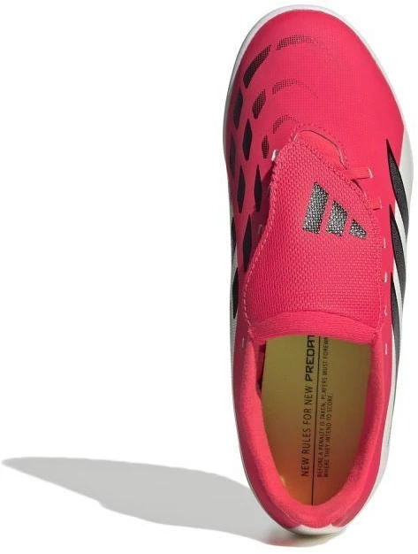 Adidas Junior Predator Club TF KJ1317 futbolo bateliai