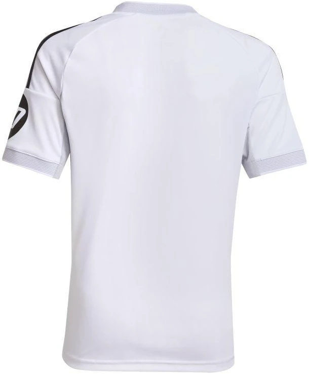 Adidas Junior Real Madrido "Real Madrid" namų "Real Madrid" J 2024/2025 marškinėliai