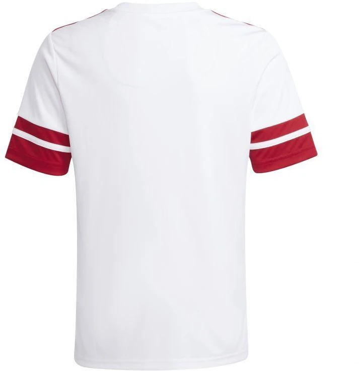 Adidas Junior Squadra 25 marškinėliai JJ0059