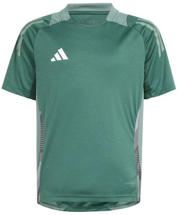 adidas Junior Tiro 24 Competition marškinėliai IR5473