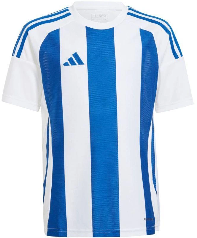 adidas Juventė 24 m. marškinėliai trumpomis rankovėmis IW2134