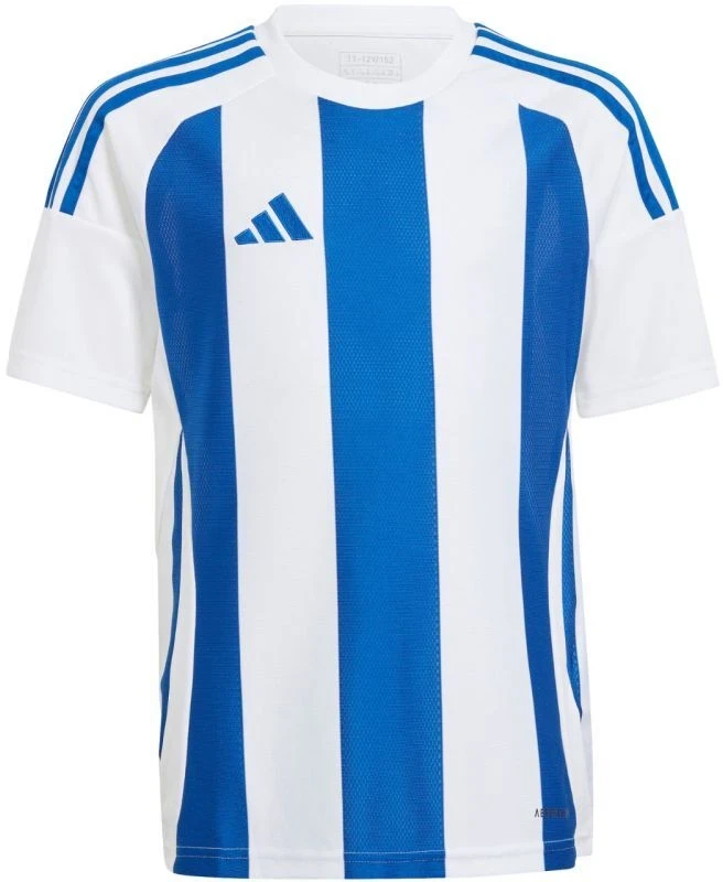 adidas Juventė 24 m. marškinėliai trumpomis rankovėmis IW2134