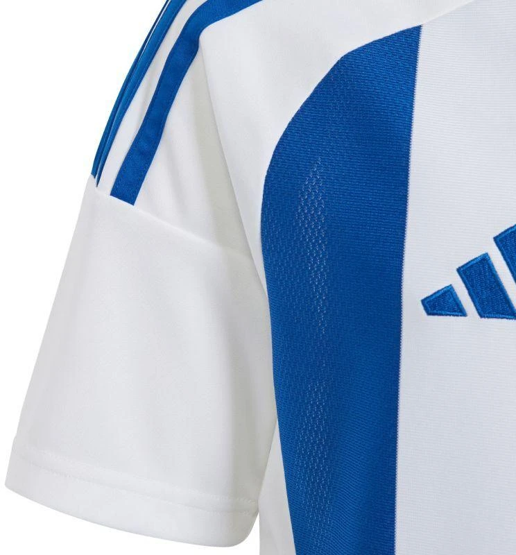 adidas Juventė 24 m. marškinėliai trumpomis rankovėmis IW2134