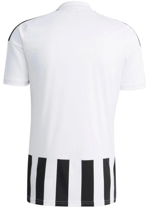 adidas „Juventus“ 26/27 vyriški marškinėliai, balti ir juodi, KC2285