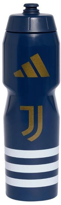 adidas „Juventus“ gertuvė, tamsiai mėlyna, balta ir auksinė KR4599