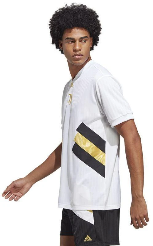 adidas Juventus Icon marškinėliai JSY HS9807
