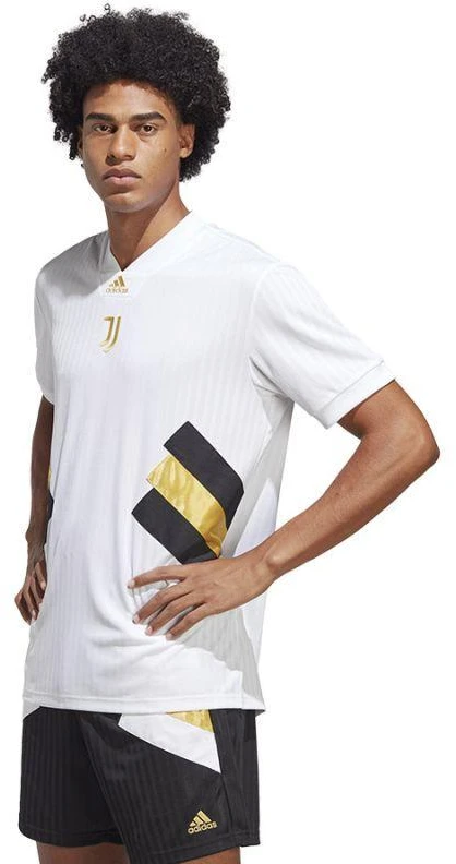 adidas Juventus Icon marškinėliai JSY HS9807