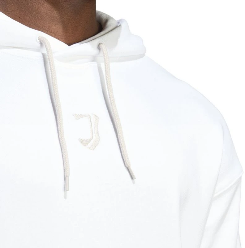 Adidas Juventus Kinų Pasakų Džemperis su Gobtuvu M HS9802