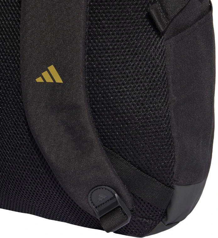 adidas Juventus kuprinė, juoda, KT0784