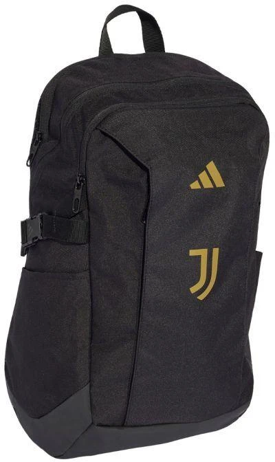 adidas Juventus kuprinė, juoda, KT0784