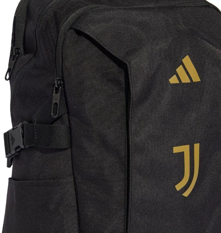 adidas Juventus kuprinė, juoda, KT0784