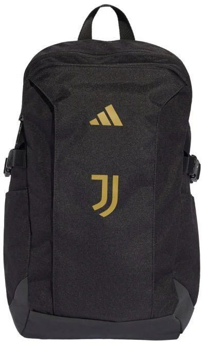 adidas Juventus kuprinė, juoda, KT0784