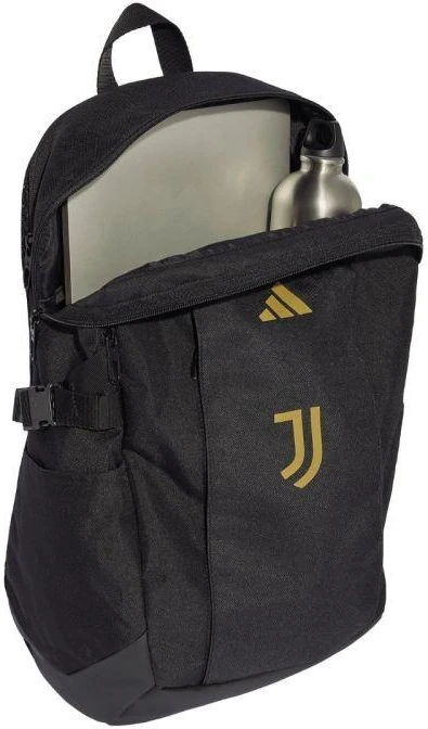adidas Juventus kuprinė, juoda, KT0784