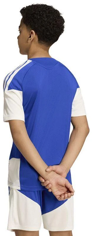 adidas Juventus Tiro 26 Competition treniruočių marškinėliai jaunimui KH1223