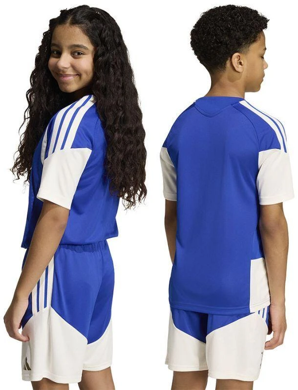 adidas Juventus Tiro 26 Competition treniruočių marškinėliai jaunimui KH1223