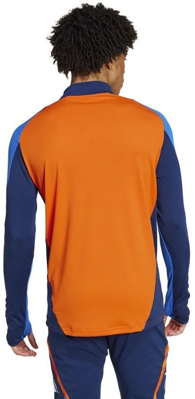 adidas Juventus Training Top JSY Jr IS5819