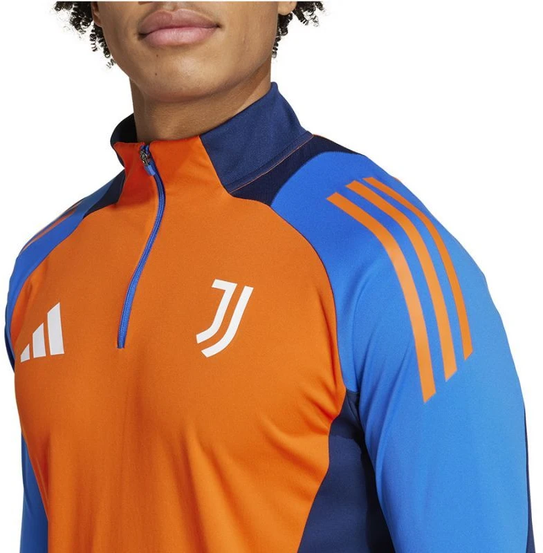 adidas Juventus Training Top JSY Jr IS5819