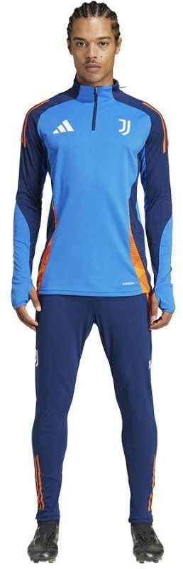 Adidas Juventus Training Top M JE4310 džemperis