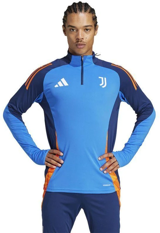 Adidas Juventus Training Top M JE4310 džemperis