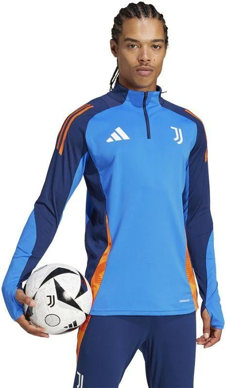 Adidas Juventus Training Top M JE4310 džemperis