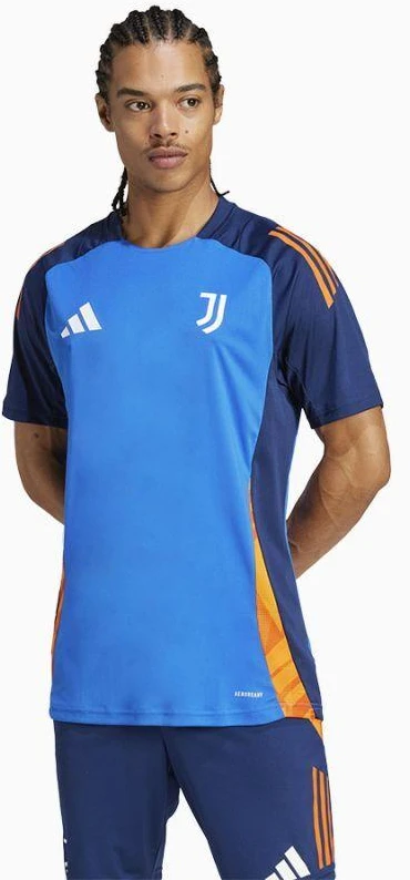 adidas Juventus treniruočių viršus M JSY JE4299