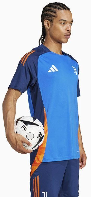 adidas Juventus treniruočių viršus M JSY JE4299
