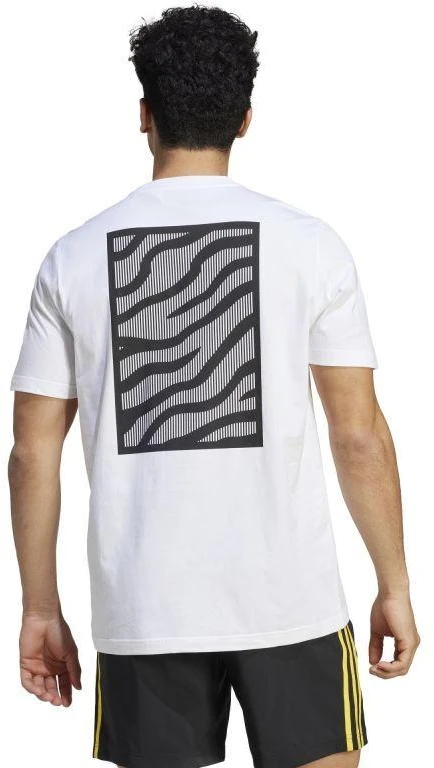 Adidas Juventus Turinas Dna Marškinėliai M HZ4988