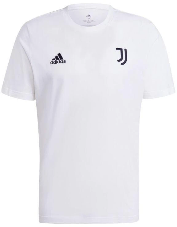 Adidas Juventus Turinas Dna Marškinėliai M HZ4988