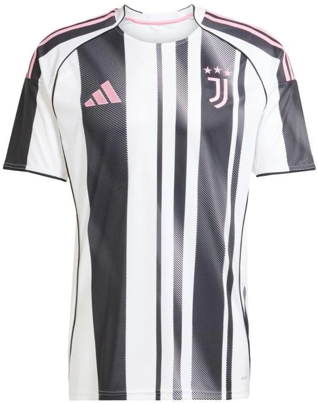 „adidas Juventus Turino namų marškiniai M JJ4320“
