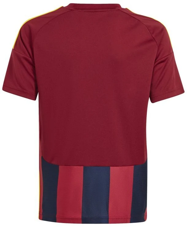 adidas Juventūso Marškinėliai Striped 24 IW2139