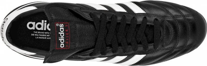 Adidas Kaiser 5 Cup SG 033200 futbolo bateliai
