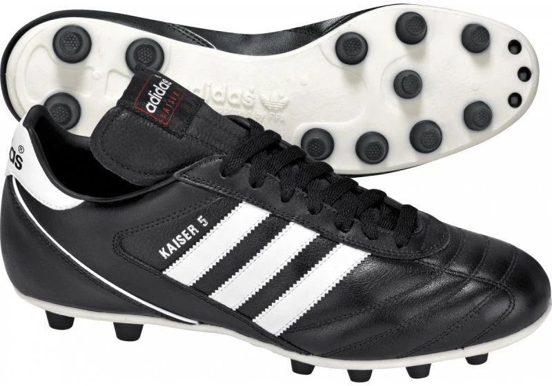 Adidas Kaiser 5 Liga FG 033201 futbolo batai