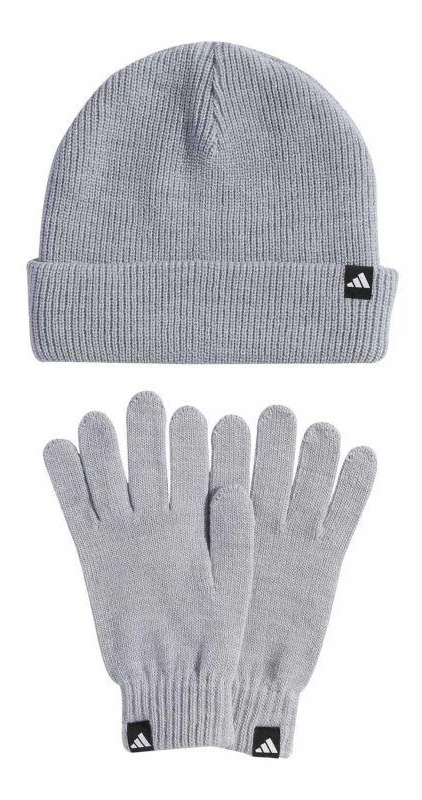 adidas Kepurė + Pirštinės KB7340