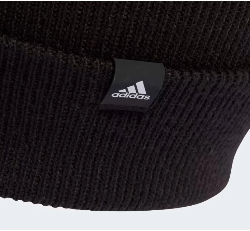 „ADIDAS“ kepurė su atvartu „Cuff Var“ IB3236