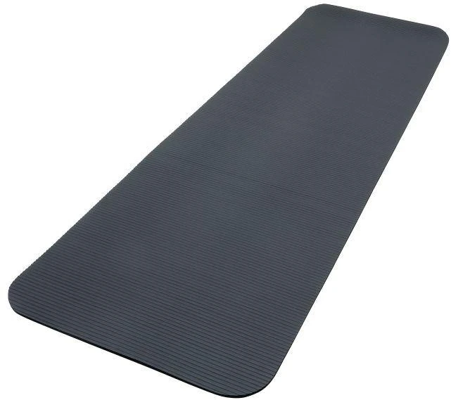 Adidas Fitness Mat 10mm Pilkas