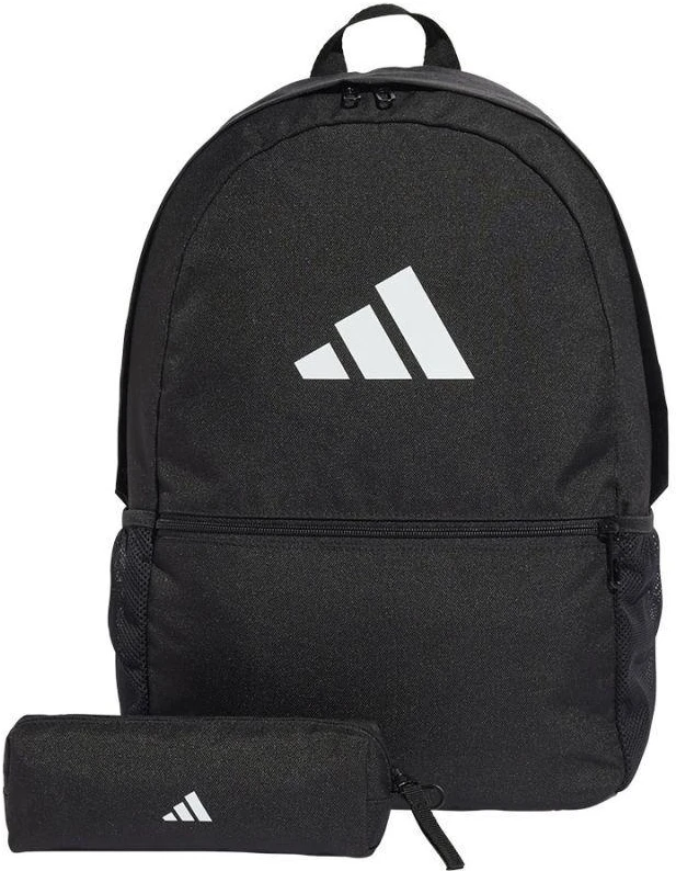 „adidas“ klasikinė kuprinė ir penalas JI8081