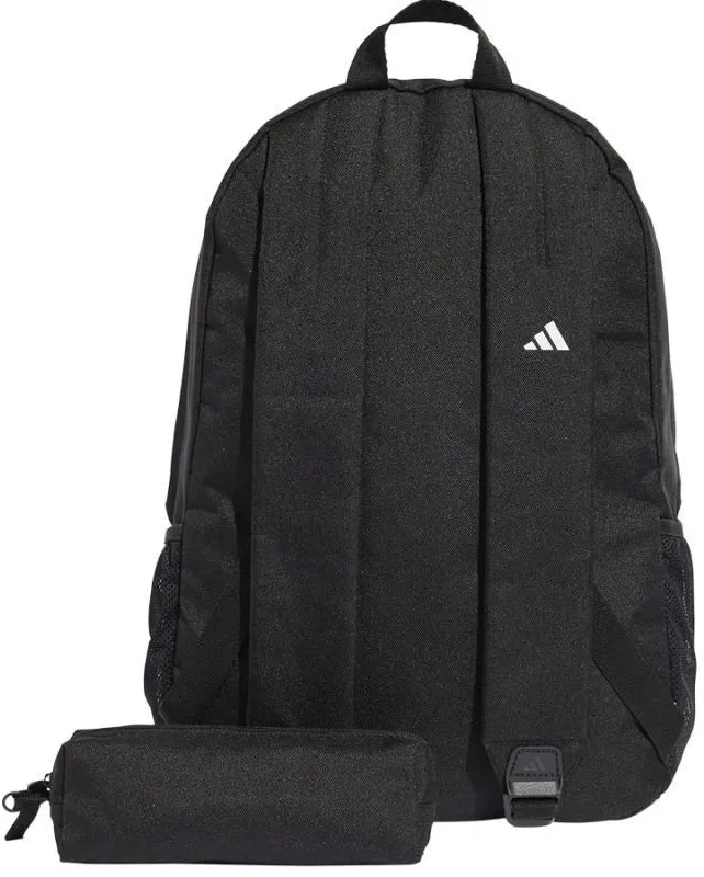 „adidas“ klasikinė kuprinė ir penalas JI8081