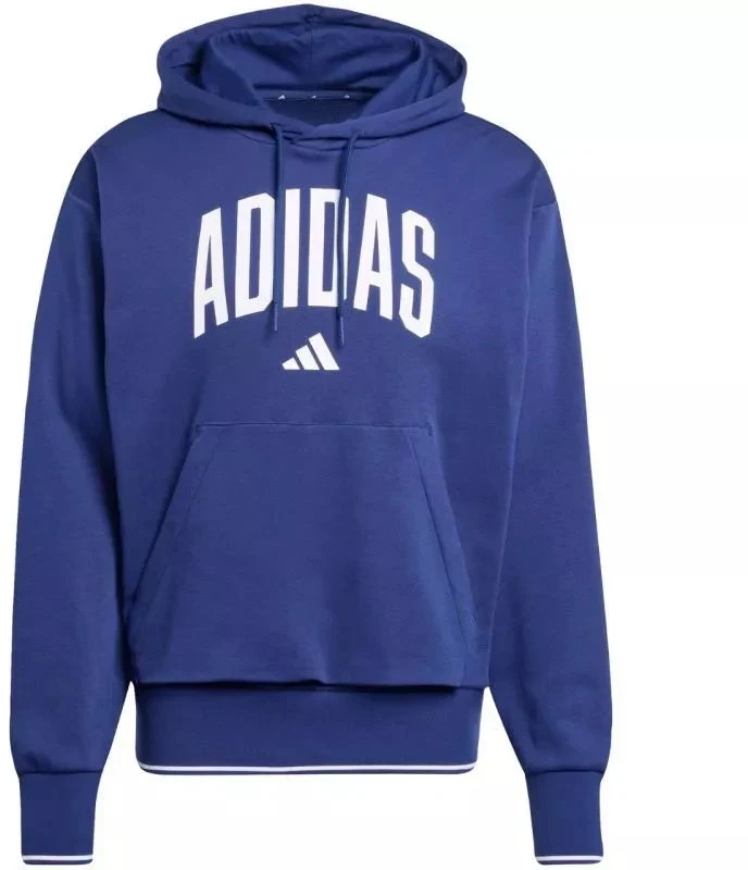 Adidas Koleginė Hoodija M KC3874 džemperis