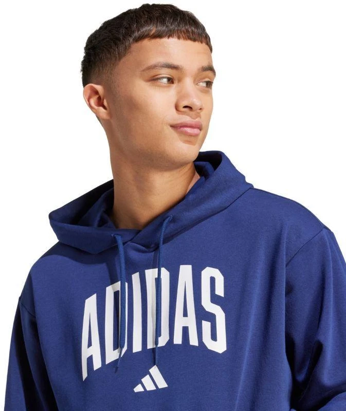 Adidas Koleginė Hoodija M KC3874 džemperis