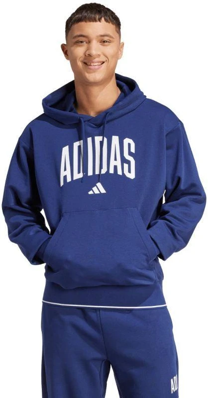 Adidas Koleginė Hoodija M KC3874 džemperis