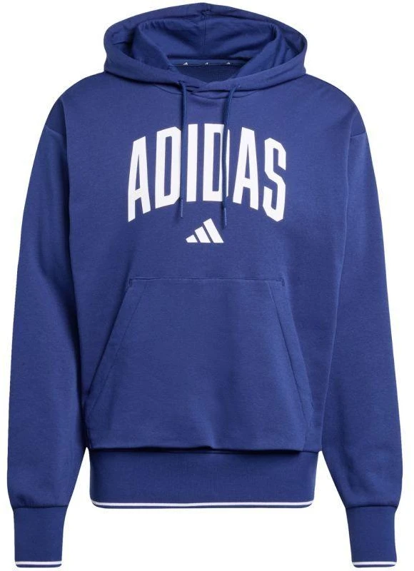 Adidas Koleginė Hoodija M KC3874 džemperis