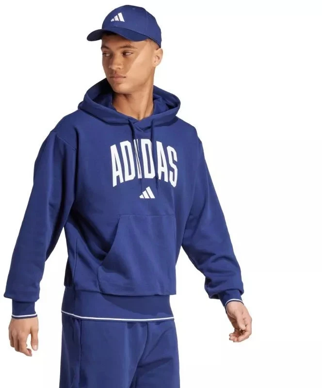Adidas Koleginė Hoodija M KC3874 džemperis